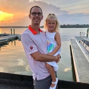 Meet your Posher, Andrew